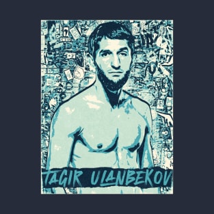 Tagir Ulanbekov T-Shirt