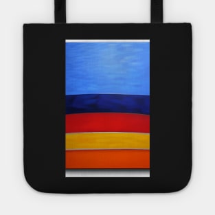 Sea spirit Tote