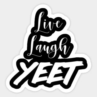 Roblox Yeet Decal