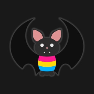 Pan Bat T-Shirt