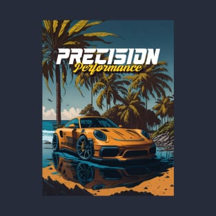 Precision Performance T-Shirt