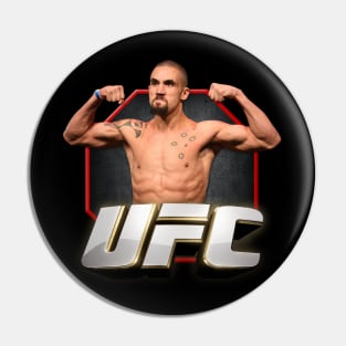 Robert Whittaker | UFC Fighter | 4 Pin