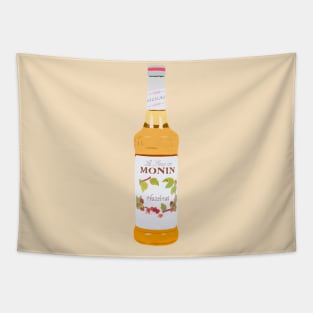 Hazelnut syrup Tapestry