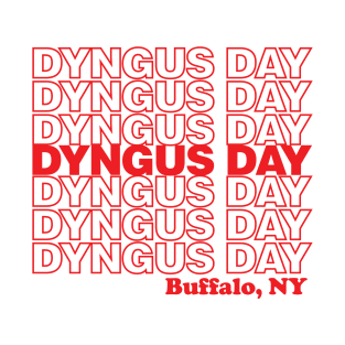 Dyngus Day Buffalo NY T-Shirt