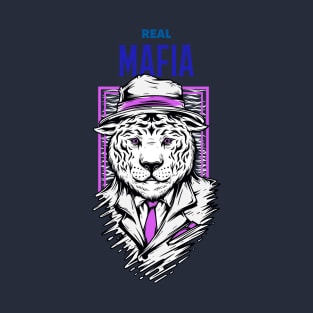 Real Mafia T-Shirt