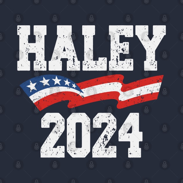 Haley 2024 by Etopix
