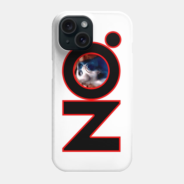 NO. Phone Case by tsterling