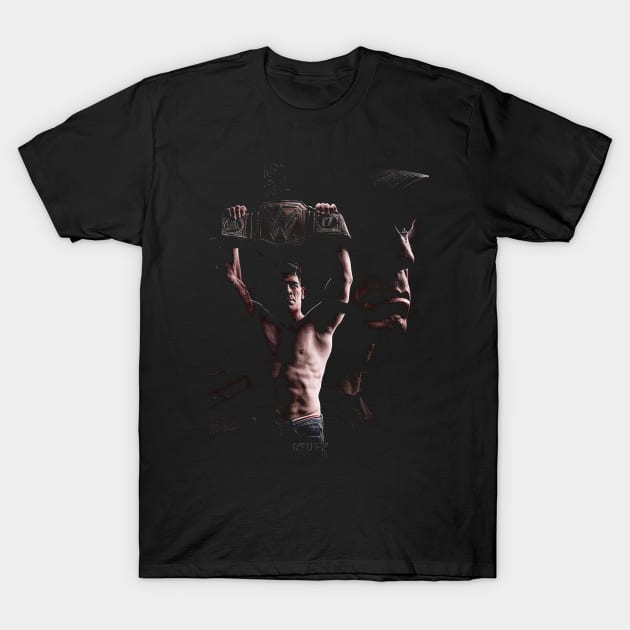 John Cena Champion