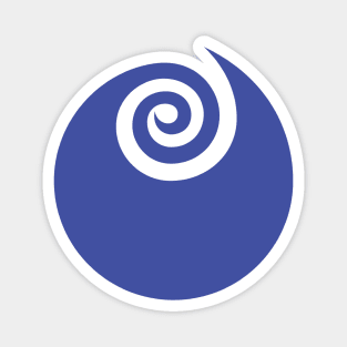 Ibaraki Prefecture Magnet