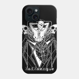 Kafkaesque Phone Case