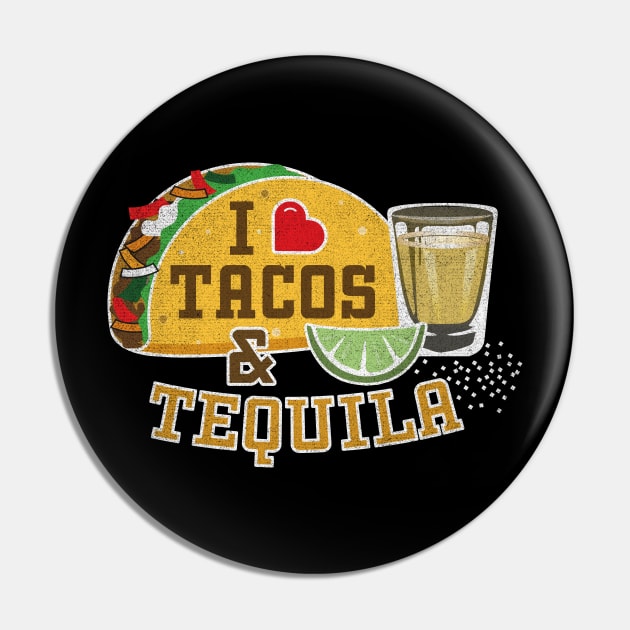 Tacos and Tequila Party: Eating Tacos & Drinking Tequila Pin by spacedust