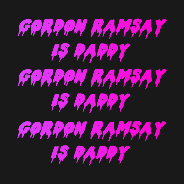 Gordon Ramsay IS A MEME! by ShinyBat