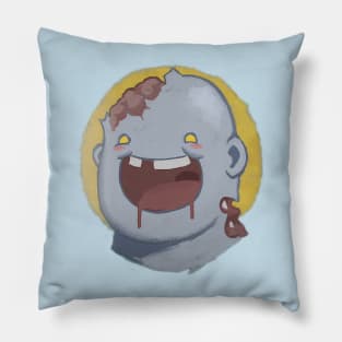 Resident Evil: Resistance - Happy Emote Pillow