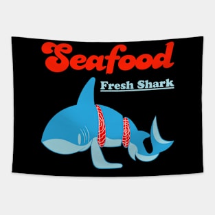 Seafood Tapestry