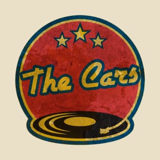 the cars T-Shirt