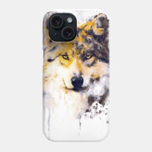 The Pack Leader Phone Case