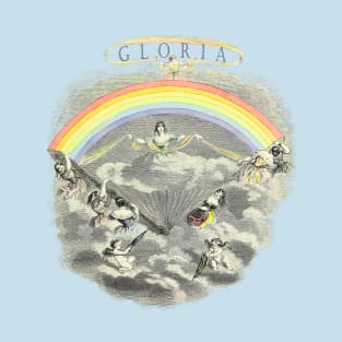 Gloria - Pride T-Shirt