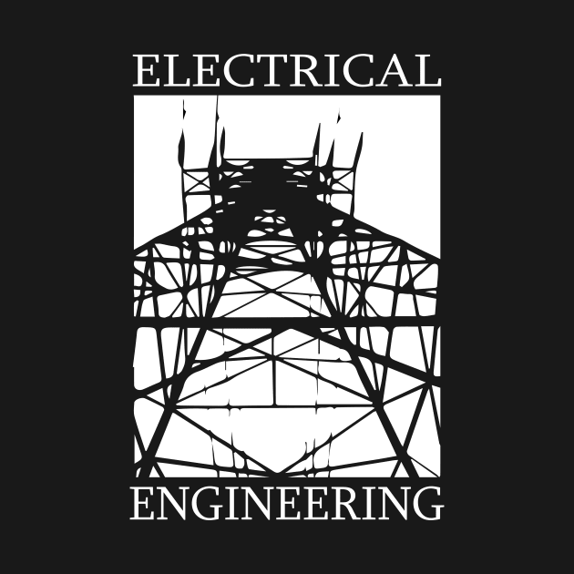 electrical engineer, electric engineering by PrisDesign99