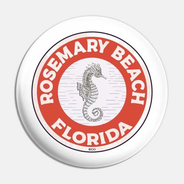 Rosemary Beach Florida Crab 30A 30 A Emerald Coast Walton County Pin by TravelTime