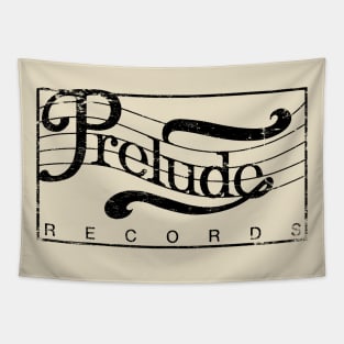 Prelude Records Tapestry