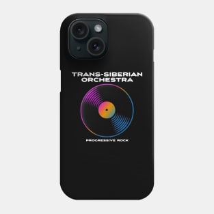 Trans Siberian Orchestra Phone Case