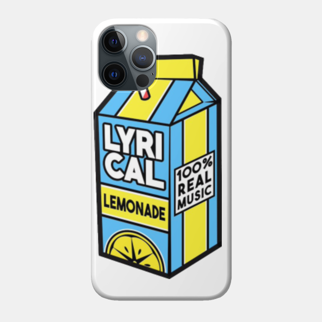 lyrical lemonade minion merch