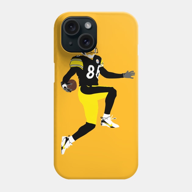 Hines Phone Case by Coliseo