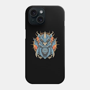 Enchanted Companions Conclave,cute animals,adventure Phone Case