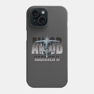 AV-8B Harrier II Phone Case