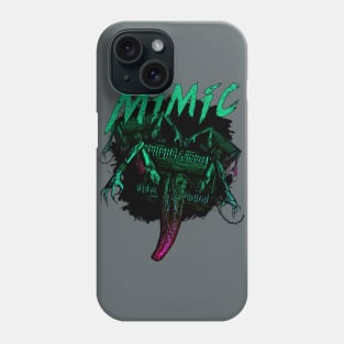 MIMIC Phone Case