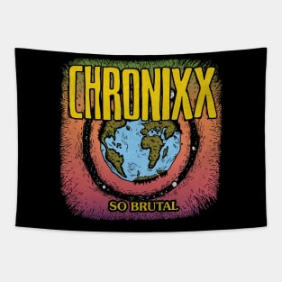 Chronixx So Brutals Tapestry