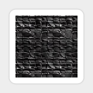 Black Dragon Scales Magnet