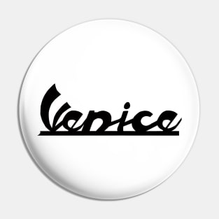 Venice Pin