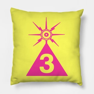 Spacemen 3 Pillow