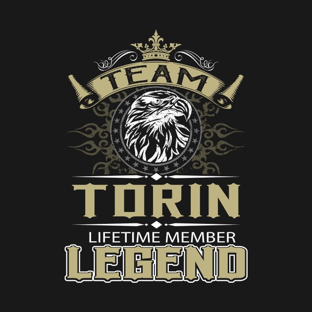 Torin Name T Shirt - Torin Doing Torin Things by Skyrick1