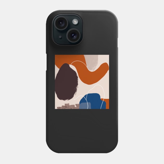 Creator of Love Phone Case by Psychedeers