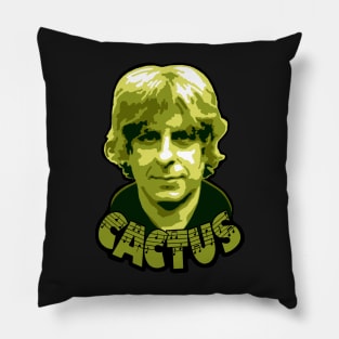 Mike Gordon "Cactus" Phish Pillow