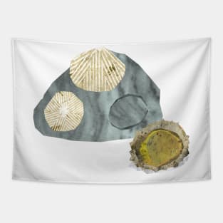 Limpets Tapestry