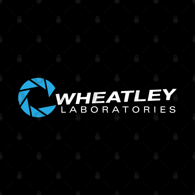 Wheatley Laboratories by allysontx