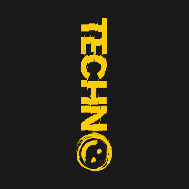 Techno!! by Techniche