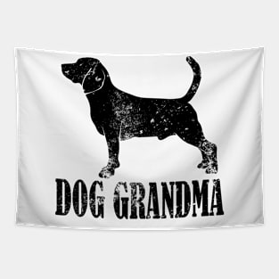 Beagles Dog Grandma Tapestry