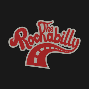 The Rockabilly T-Shirt