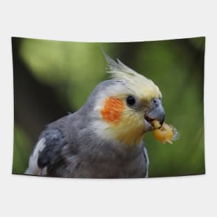 Cockatiel Tapestry