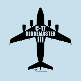 C-17 Globemaster T-Shirt