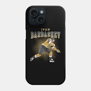 Ivan Barbashev Phone Case