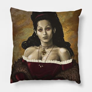 Atlanta Pillow