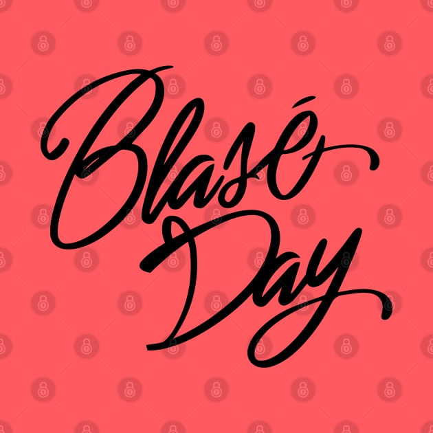 Blasé Day – November by irfankokabi