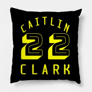 Caitlin Clark Shirt, Indiana Fever Shirt, Cool Caitlin Clark T shirt, Indiana Fever Jersey, Caitlin Clark Jersey, Caitlin Clark. Pillow