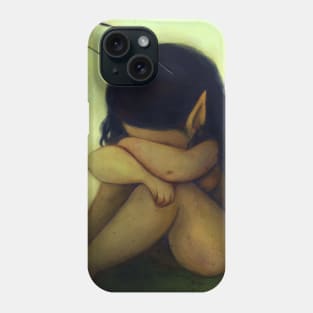 Goblin Phone Case