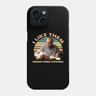 Sling Blade vintage retro Phone Case